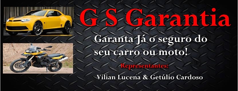 G S Garantia