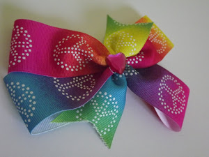 Back To School Bow $5.00