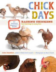 Another great chick book I recommend: