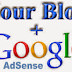 How To Apply For Google Adsense Account