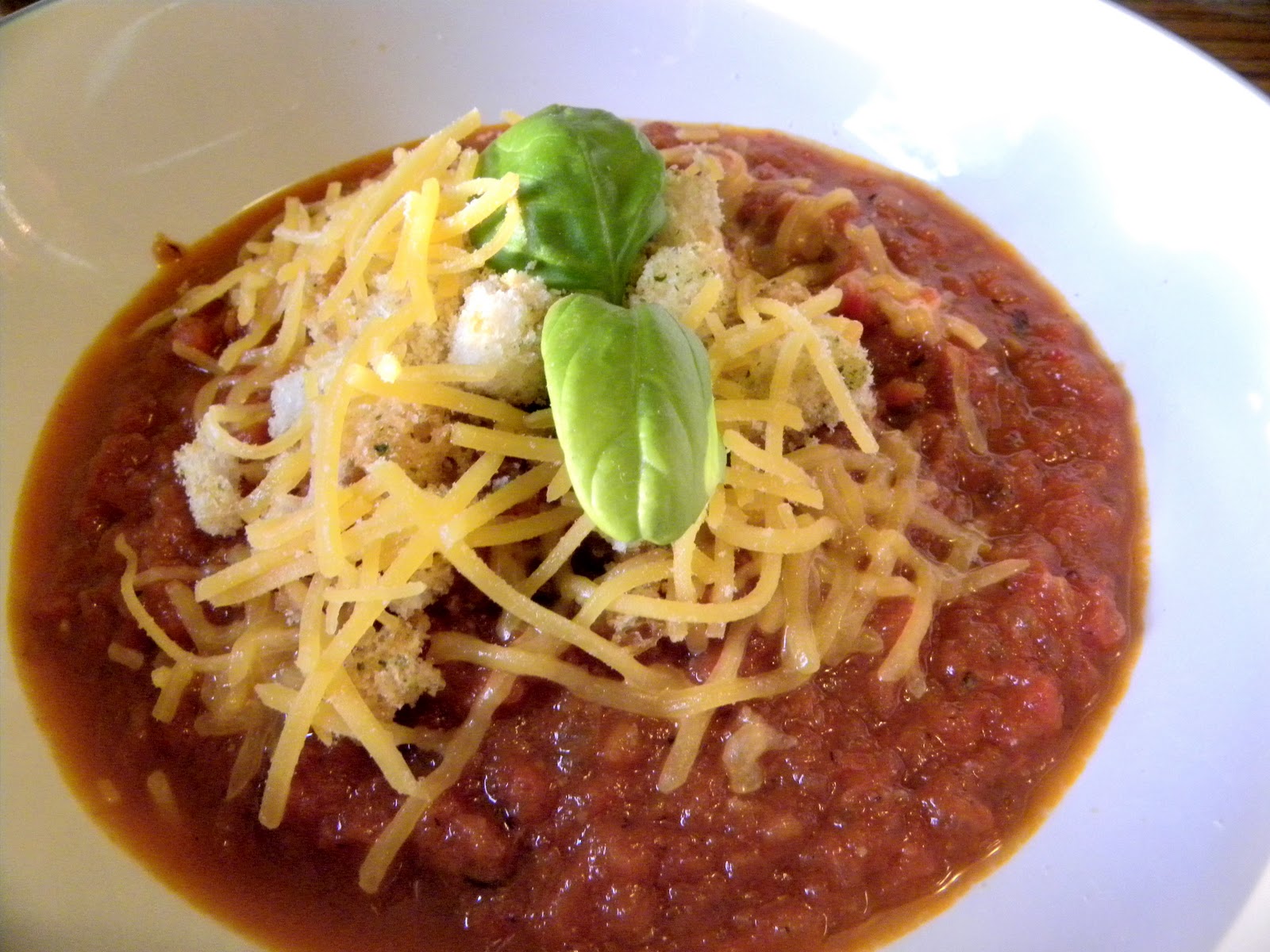 Can You Use Sun Dried Tomatoes In Soup at Krystal Estrada blog