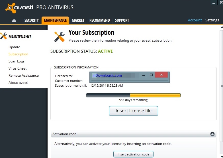 AVG Internet Security Software Online Protection Free