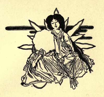 Mythology And Folklore Un Textbook Japan Izanagi And Izanami