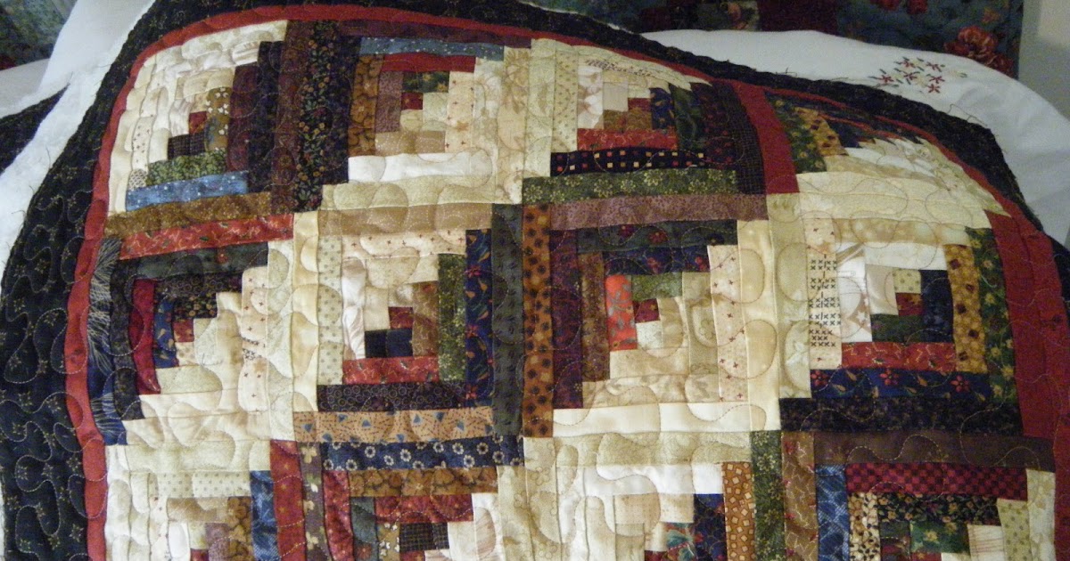 RED QUILTS Quilts Quilted