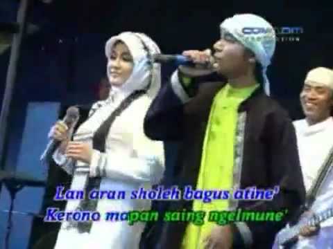 Syiir Tanpo Waton Gusdur - Lusiana / Gery Sera Religi Syiir Tanpo Waton Gusdur - Lusiana / Gery Sera Religi