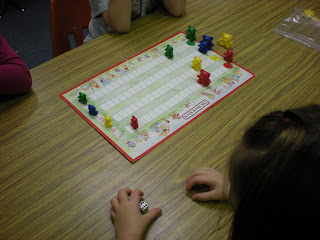 Kindergarten Kiosk: November 2011