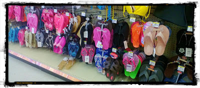 walgreens flip flops