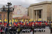Bogota Patriota !