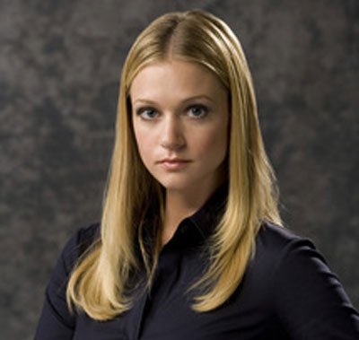 A J Cook Hairstyle Ideas Pictures Best Hairstyles