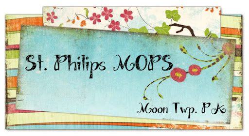 St. Philips MOPS