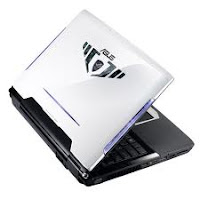 Free driver Asus G51VX Notebook
