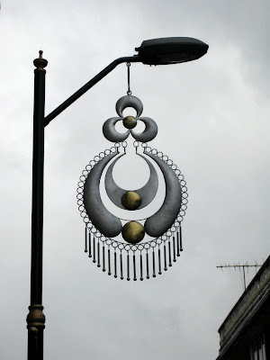 Candonga, brinco típico da região, Chordeleg, Equador