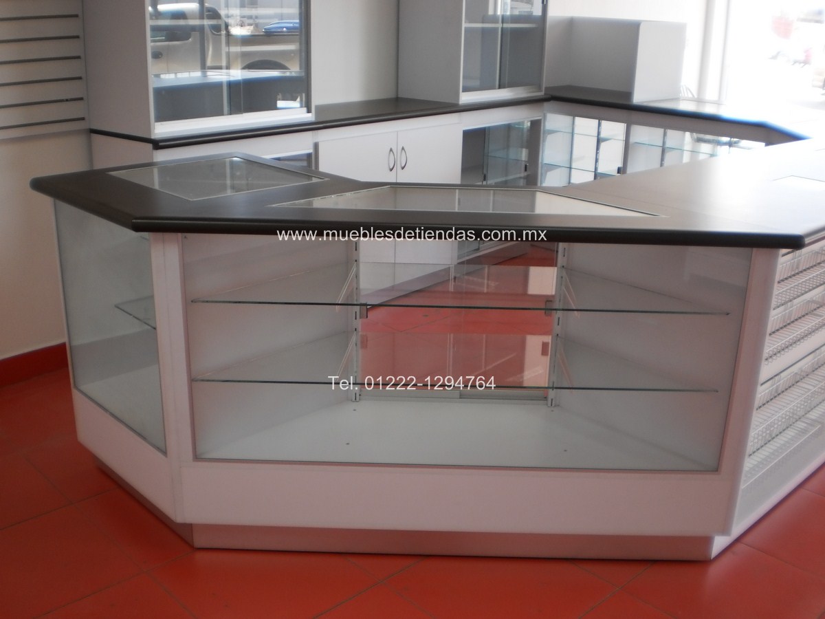 MUEBLES DE TIENDAS, MUEBLES DE OFICINAS Y MUEBLES SOBRE DISEÑO: MUEBLES