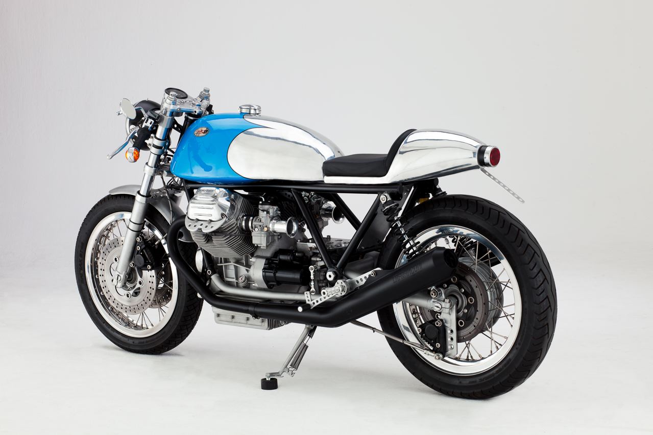 southsiders KaffeeMaschine 5 Moto Guzzi -> Kaffeemaschine Guzzi southsiders KaffeeMaschine 5 Moto Guzzi -> Kaffeemaschine Guzzi