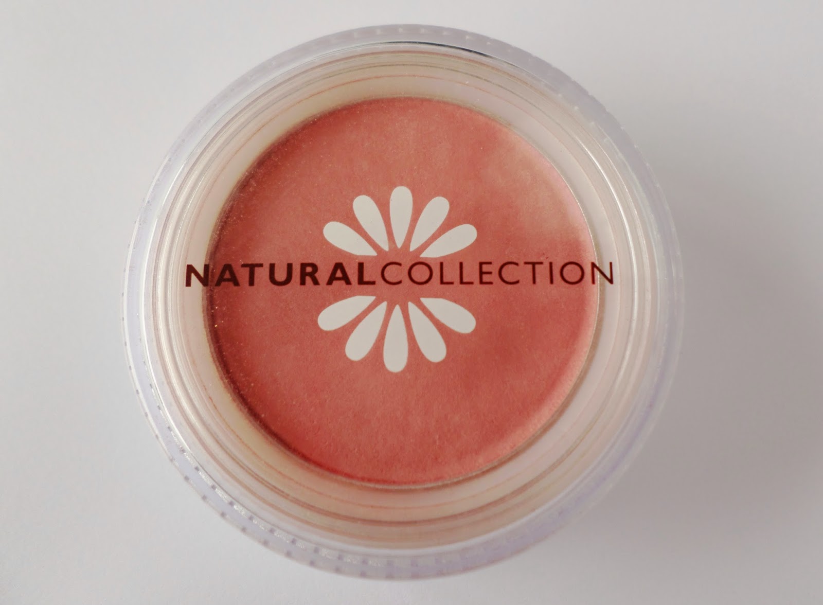 Natural Collection Blush Pink Cloud Review Natural Collection Blush Pink Cloud Review