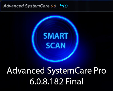 Advanced SystemCare pro 1150239 Crack Serial Key