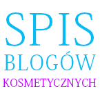 Spis blogów kosmetycznych