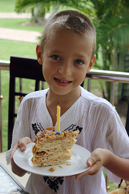 Как мы тоже понаехали в Хуа Хин. Sabai News -)