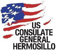 Consulado General de los Estados Unidos en Hermosillo