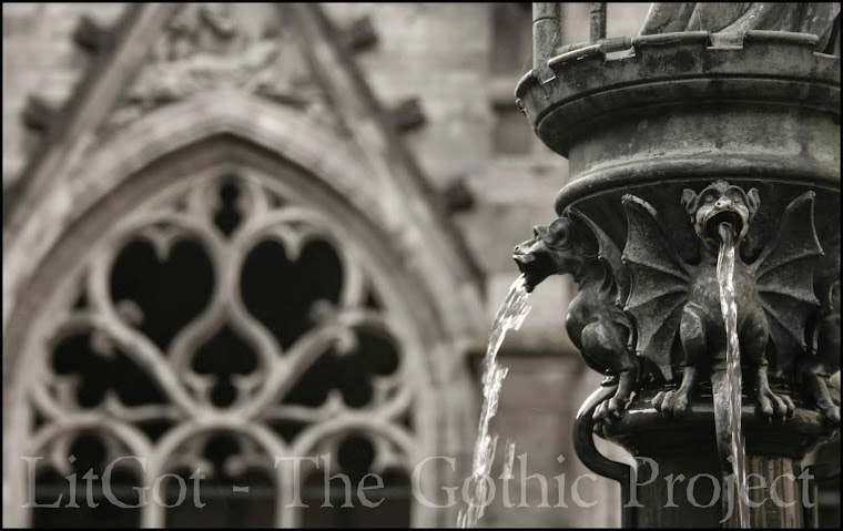 LitGot - The Gothic Project