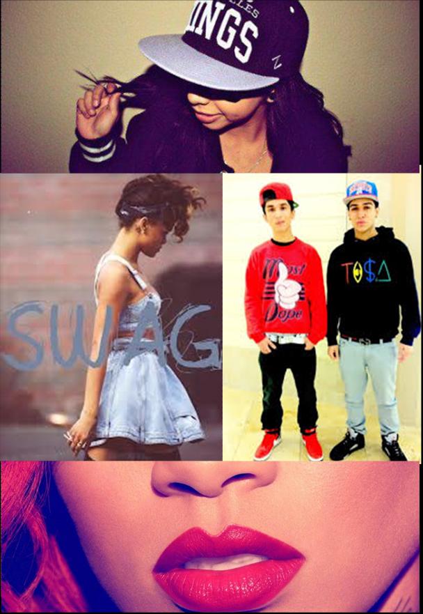 COMO SER SWAG ¿Qué es swag?