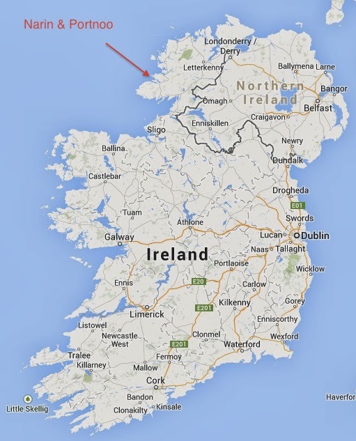 Hooked Ireland's Golf Courses Green Fee Winner For Ireland's 1st