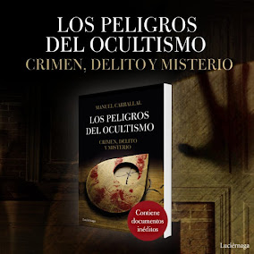 Crimen, delito y misterio