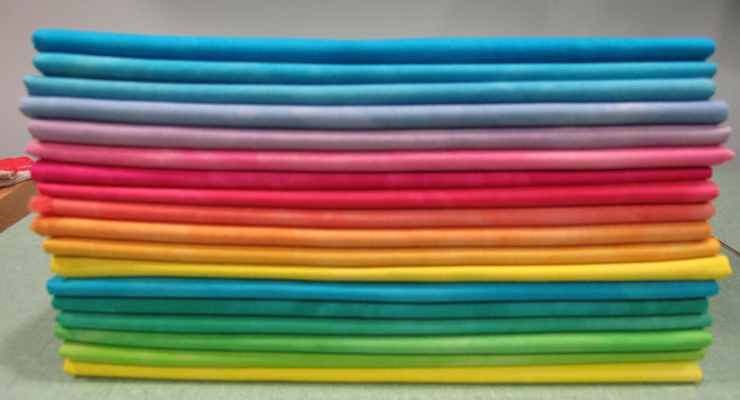 becrafted Dyeing Process Completed!