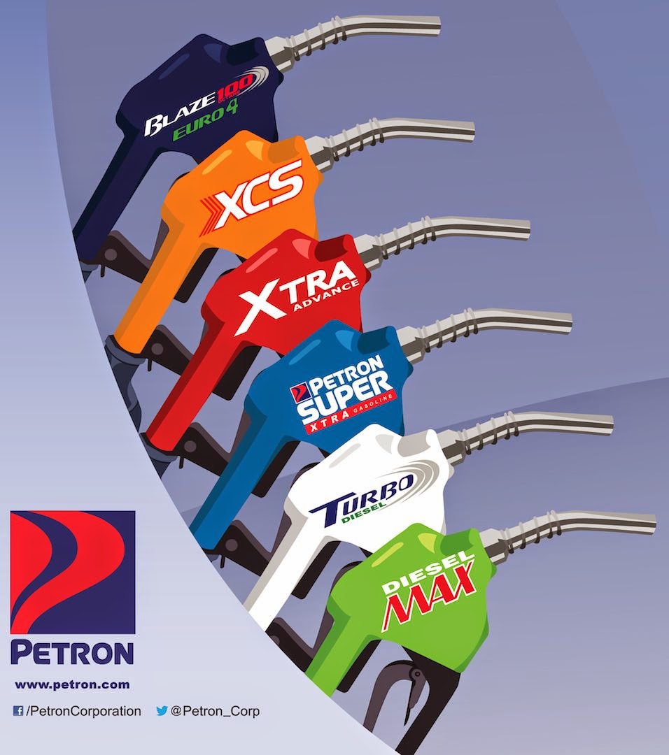 Petron Formulates Fuels for the Filipino Motorist Philippine Car News
