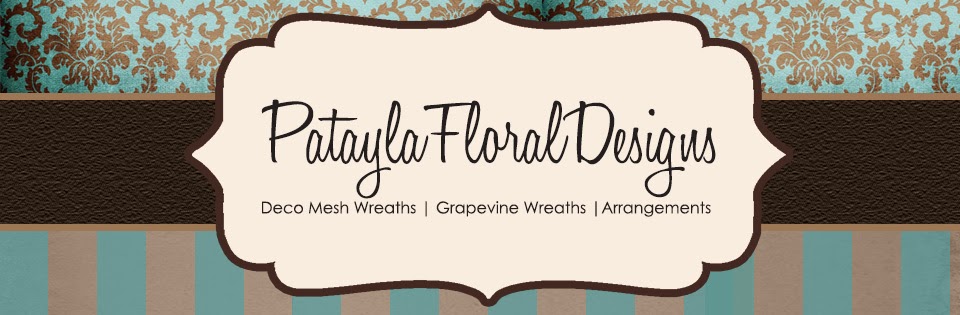 Patayla Floral Designs