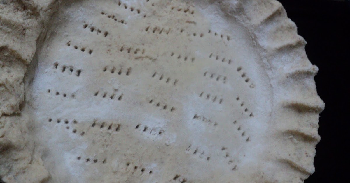 Kitchenaid Headquarters KitchenAid Pie Crust