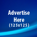 Advertise Here Personaly