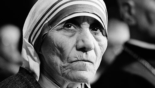 Tahukah anda siapa Bunda Teresa Tahukah anda siapa Bunda Teresa