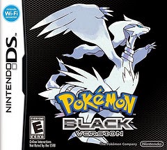 pokemon black rom pokemon black rom