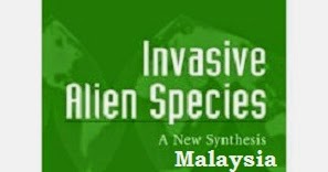 Anim Agriculture Technology Invasive Alien Species Malaysia Pt 2