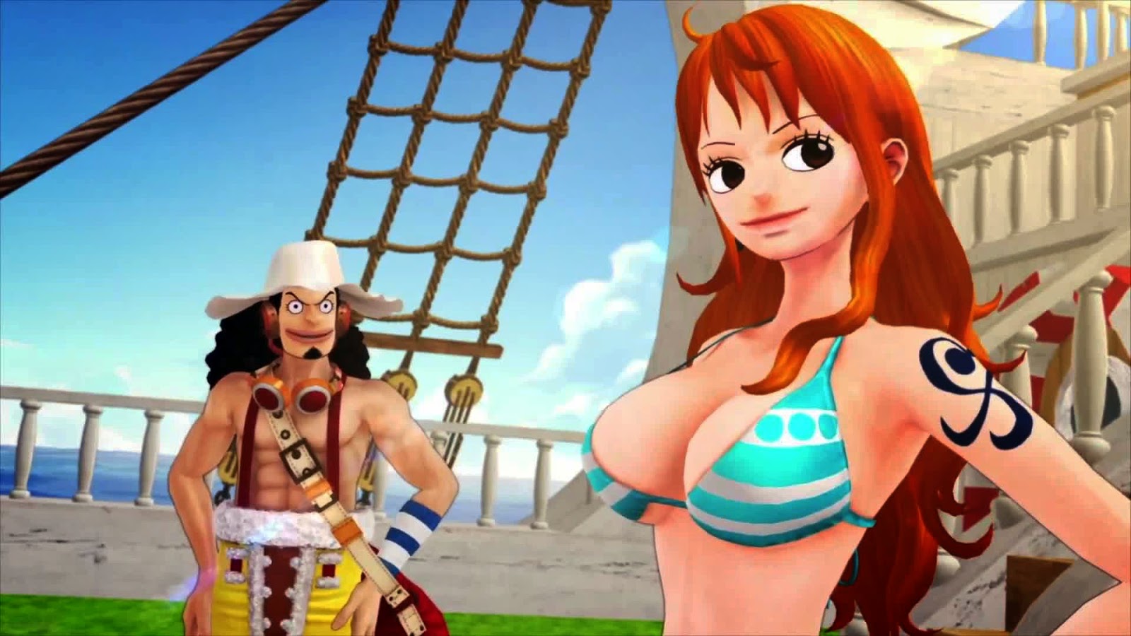 One Piece: Pirate Warriors 4 (Multi): confira vídeos mostrando