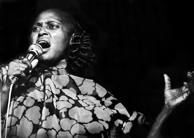 Miriam Makeba Songs on Altheo Magazine  Altheo  World Music   Miriam Makeba