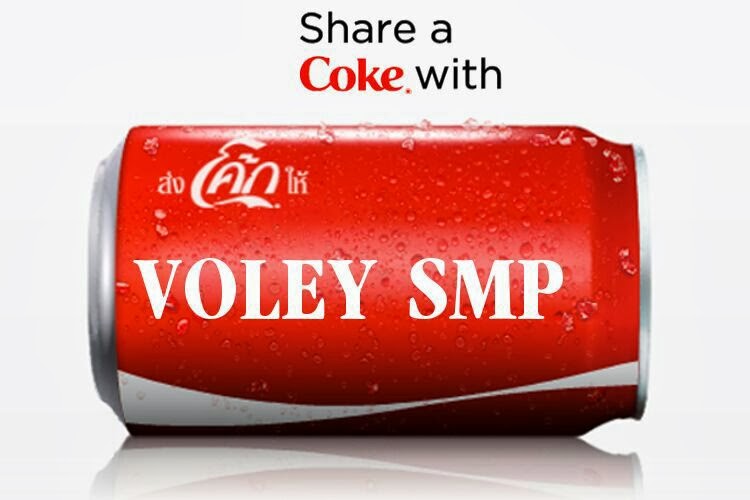 Voley SMP