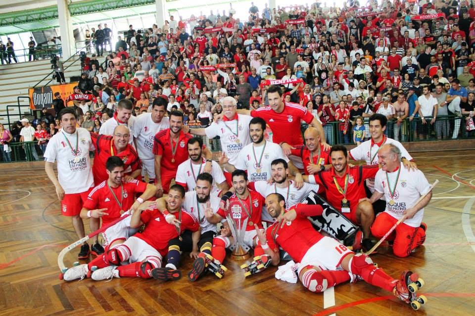 TAÇA PORTUGAL - VILA FRANCA 2015