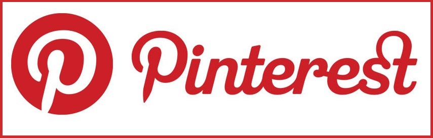 Tambien estamos en Pinterest