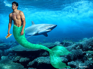 Mermanslair