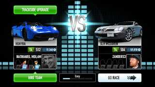 CSR Racing v1.2.8 for iPhone/iPad CSR Racing v1.2.8 for iPhone/iPad