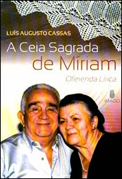 A Ceia Sagrada de Míriam