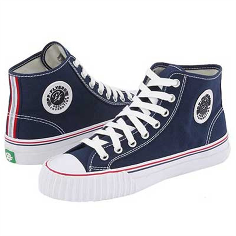 lifestyle fashion pf flyers commercial 1960 s