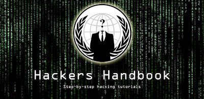 hackers handbook apk full version free