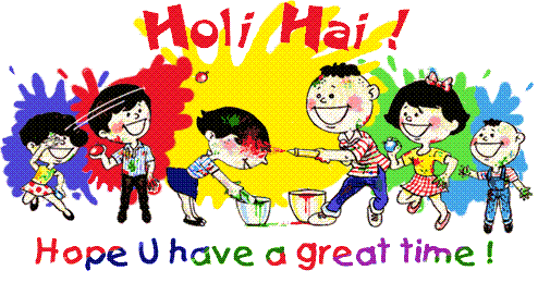 Holi Chart Images