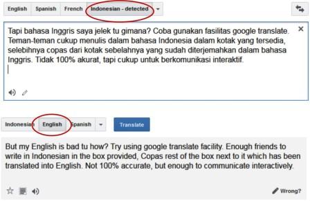 Panduan Gratis Kursus Inggris Rumah Belajar Abi Aku Bisa