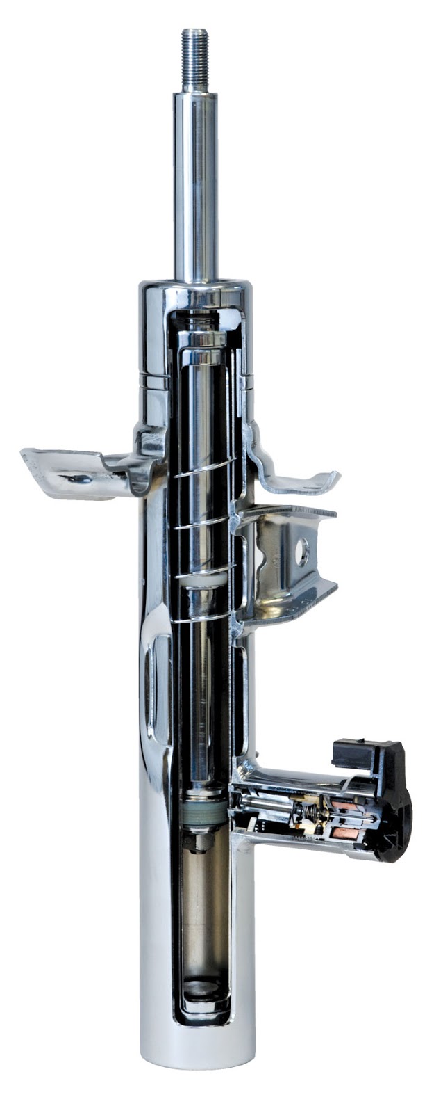 PROGRAM PERSIJILAN SKM/DKM/DKLM SECARA PPT ELECTRONIC CONTROL