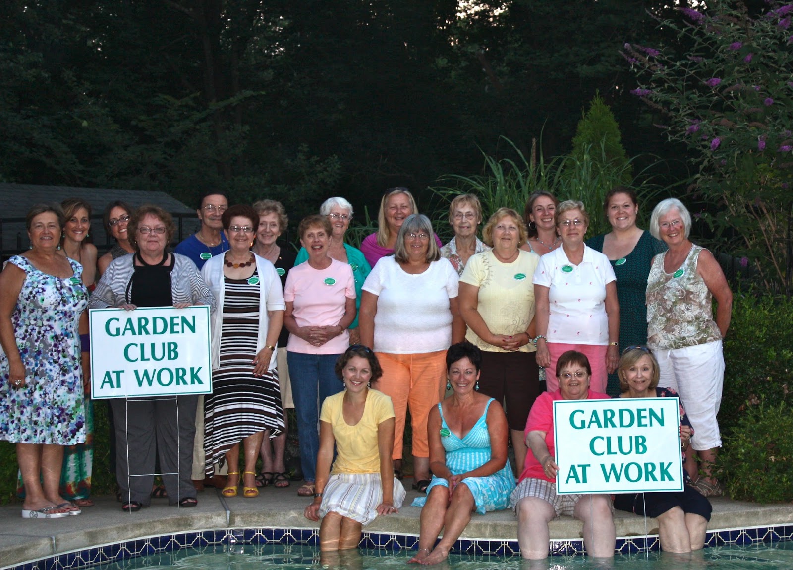 The Dracut Garden Club Our Organization