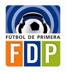 FUTBOL EN LA RADIO futbol en la radio: